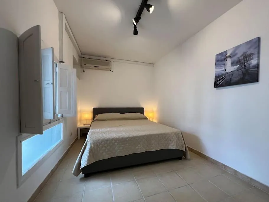 Casa de Férias Venera Resort Riposto