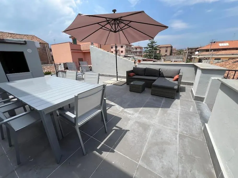 Venera Resort Riposto 0*,