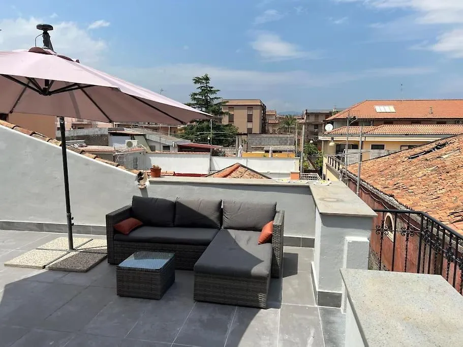 Venera Resort Riposto