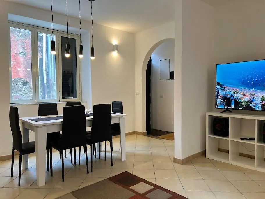 Venera Resort Riposto Itália