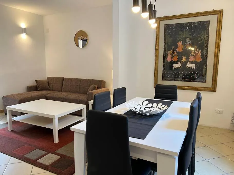 Venera Resort Riposto