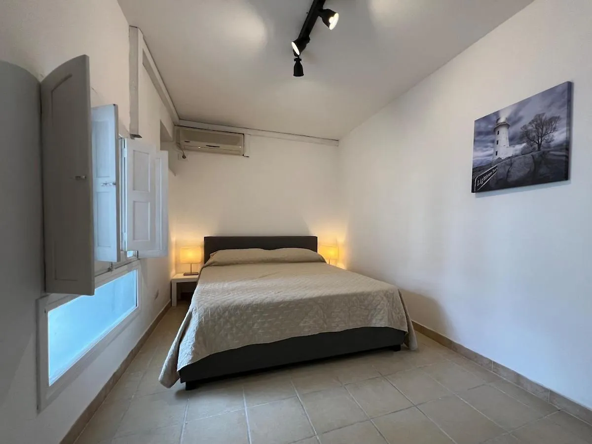 Casa de Férias Venera Resort Riposto